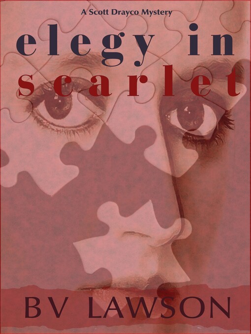 Title details for Elegy in Scarlet by BV Lawson - Available